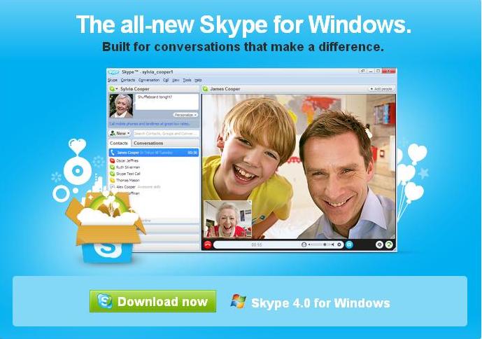Скачать Skype Для Мобильного Symbian